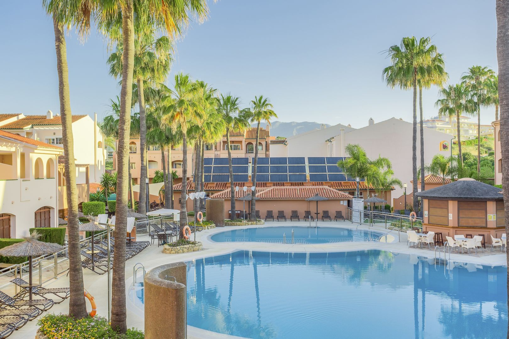 Diamond Resorts Los Amigos Beach Club foto 11