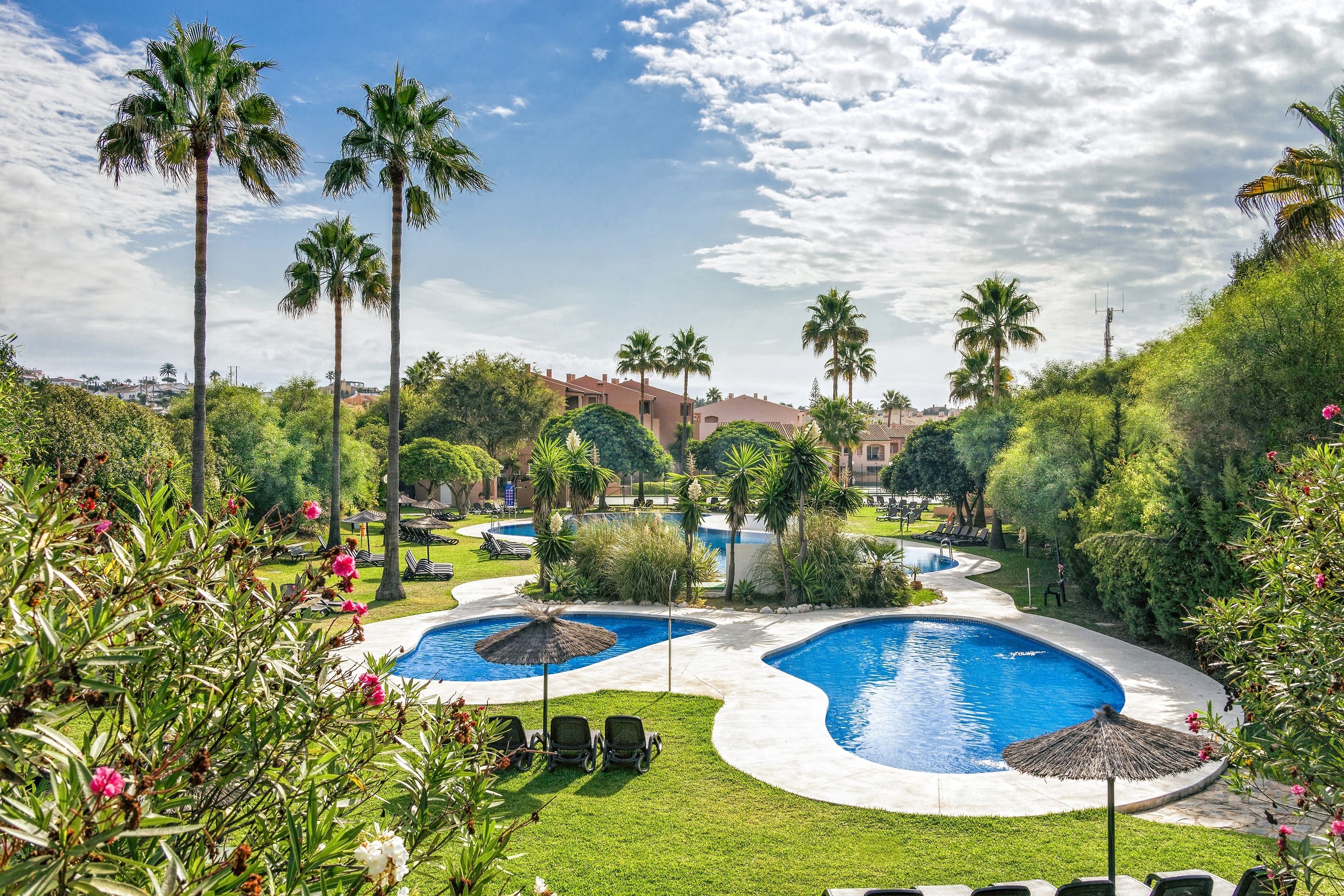 Diamond Resorts Los Amigos Beach Club foto 9