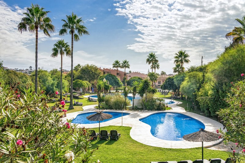 Diamond Resorts Los Amigos Beach Club foto 7