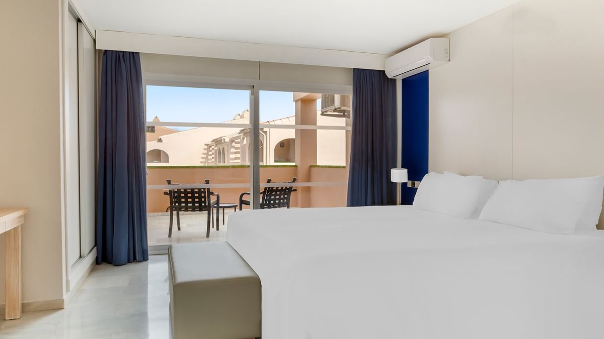 Diamond Resorts Los Amigos Beach Club foto 12