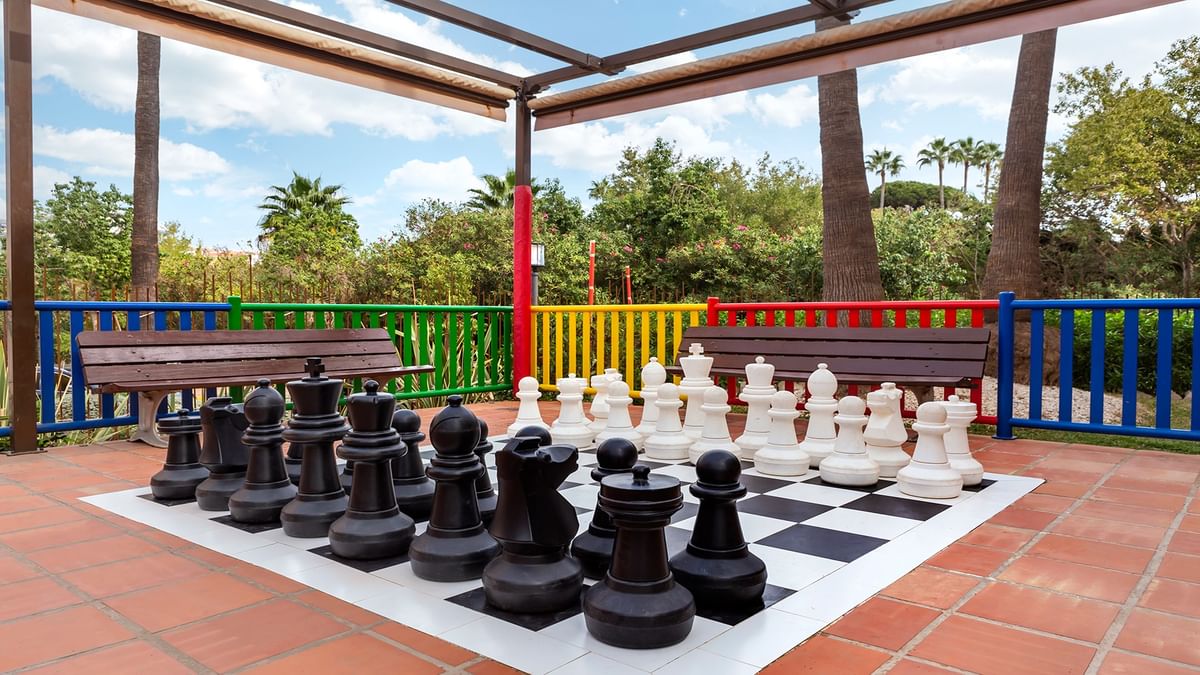 Diamond Resorts Los Amigos Beach Club foto 10