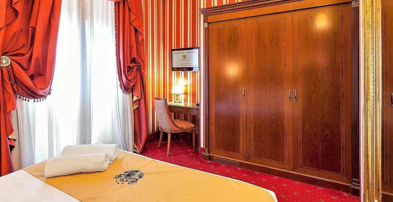Hotel Manfredi foto 14