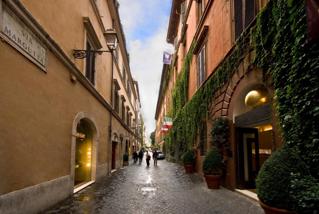 Hotel Manfredi foto 4