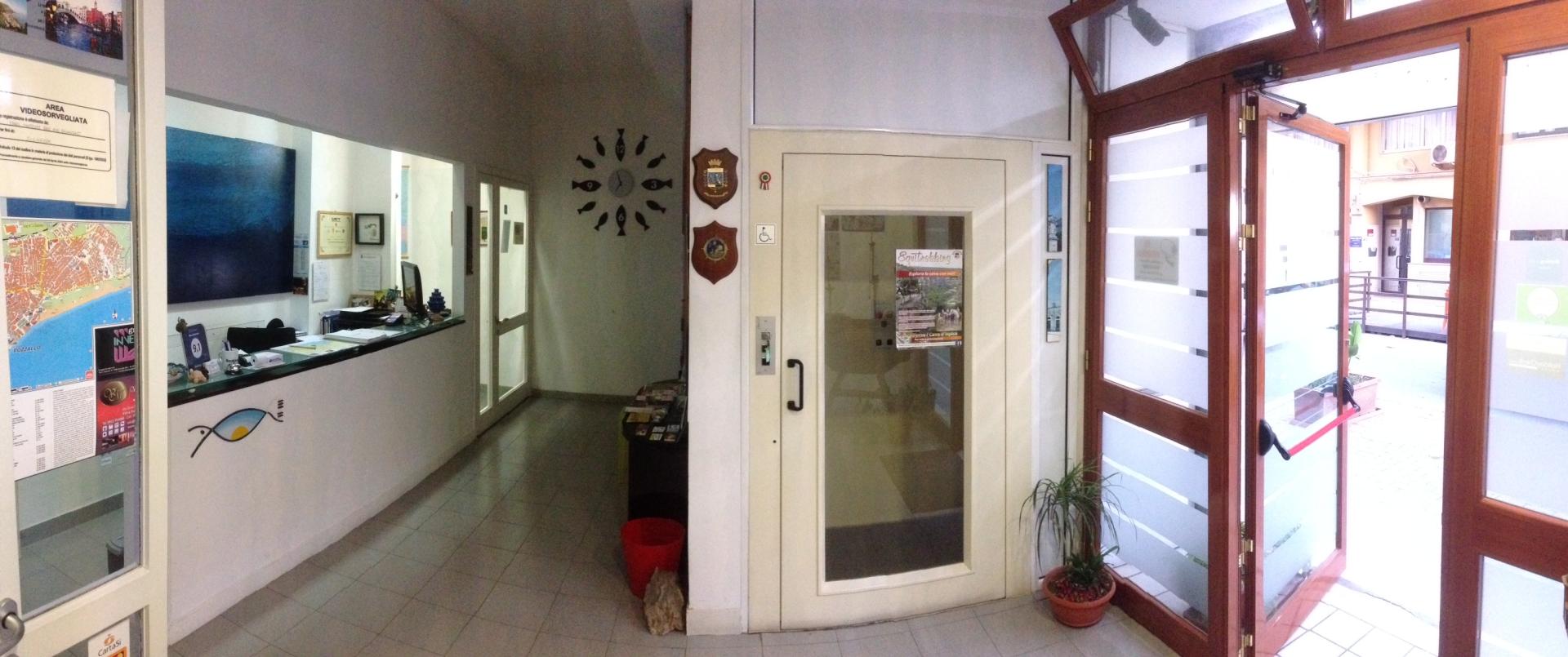 Mare Nostrum Petit Hotel foto 13