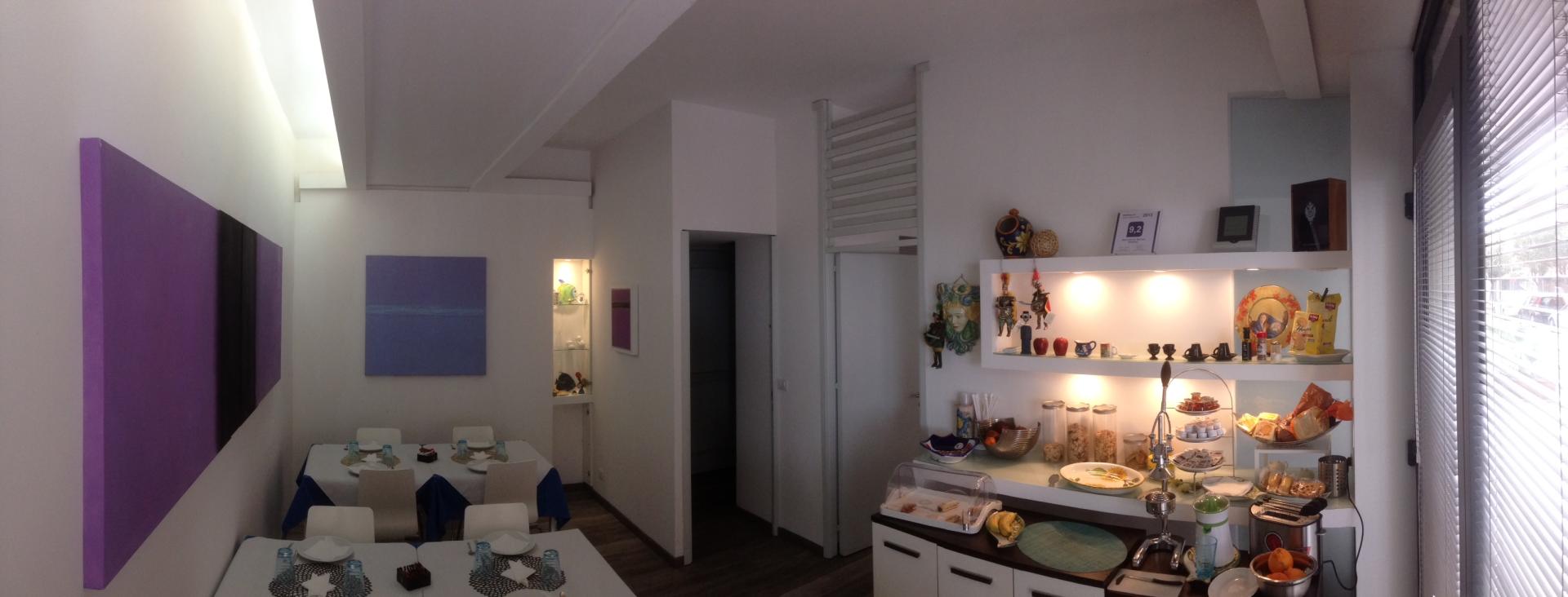 Mare Nostrum Petit Hotel image 2