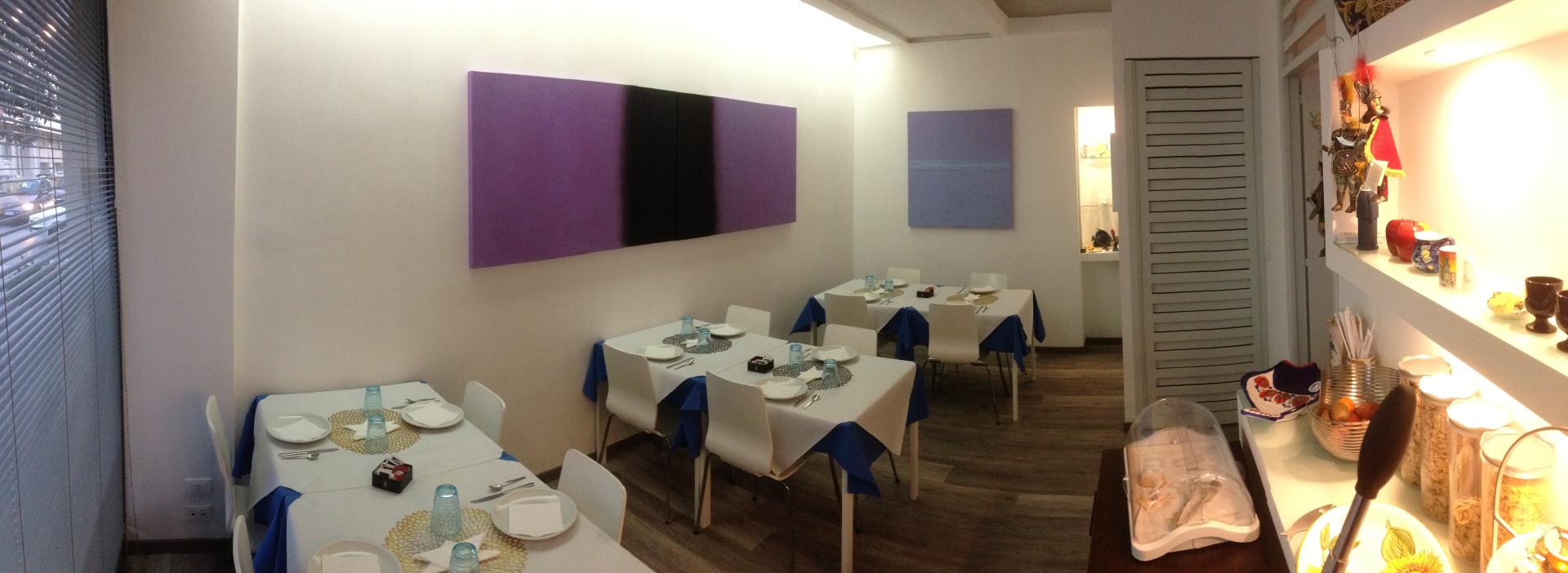 Mare Nostrum Petit Hotel foto 11