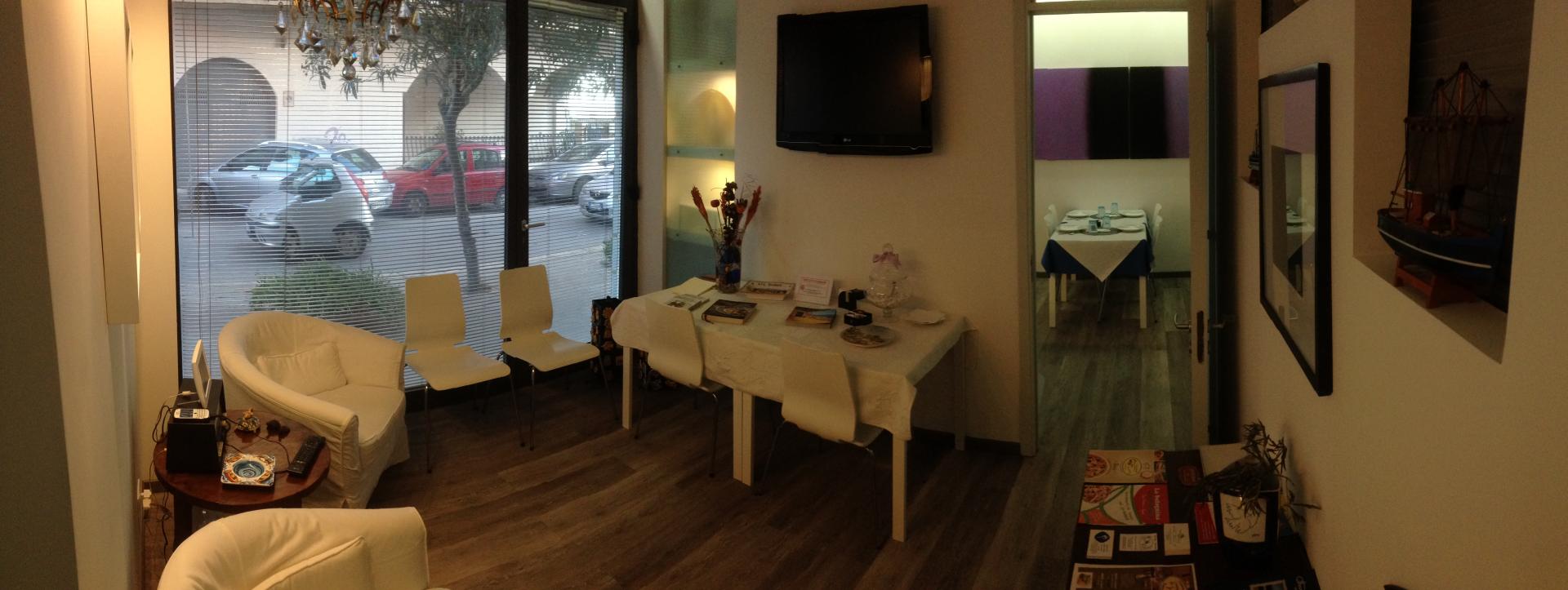 Mare Nostrum Petit Hotel foto 16