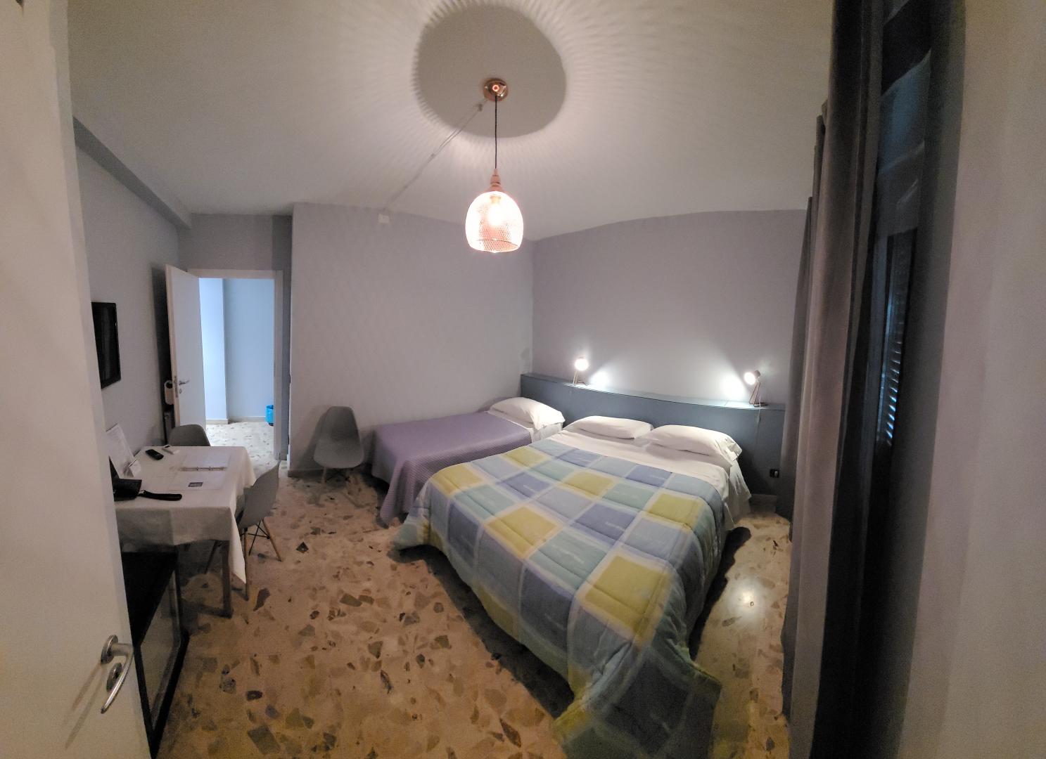 Mare Nostrum Petit Hotel foto 30