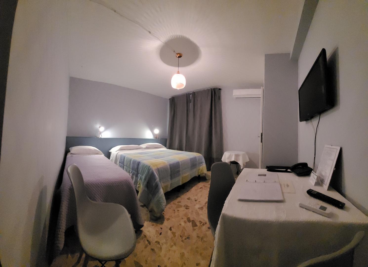 Mare Nostrum Petit Hotel foto 31