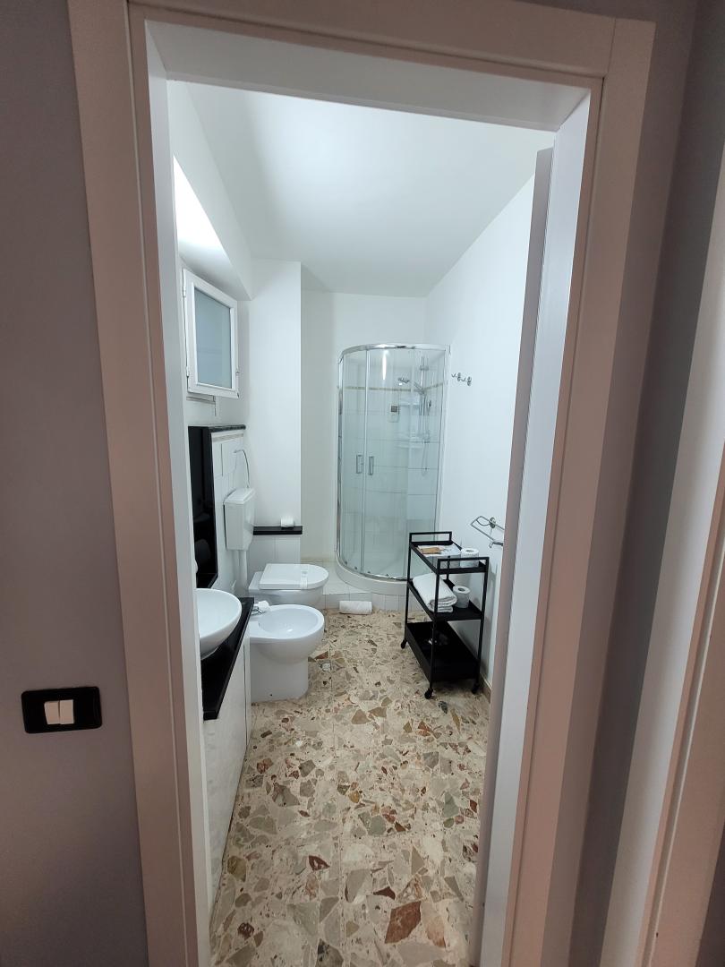 Mare Nostrum Petit Hotel foto 9