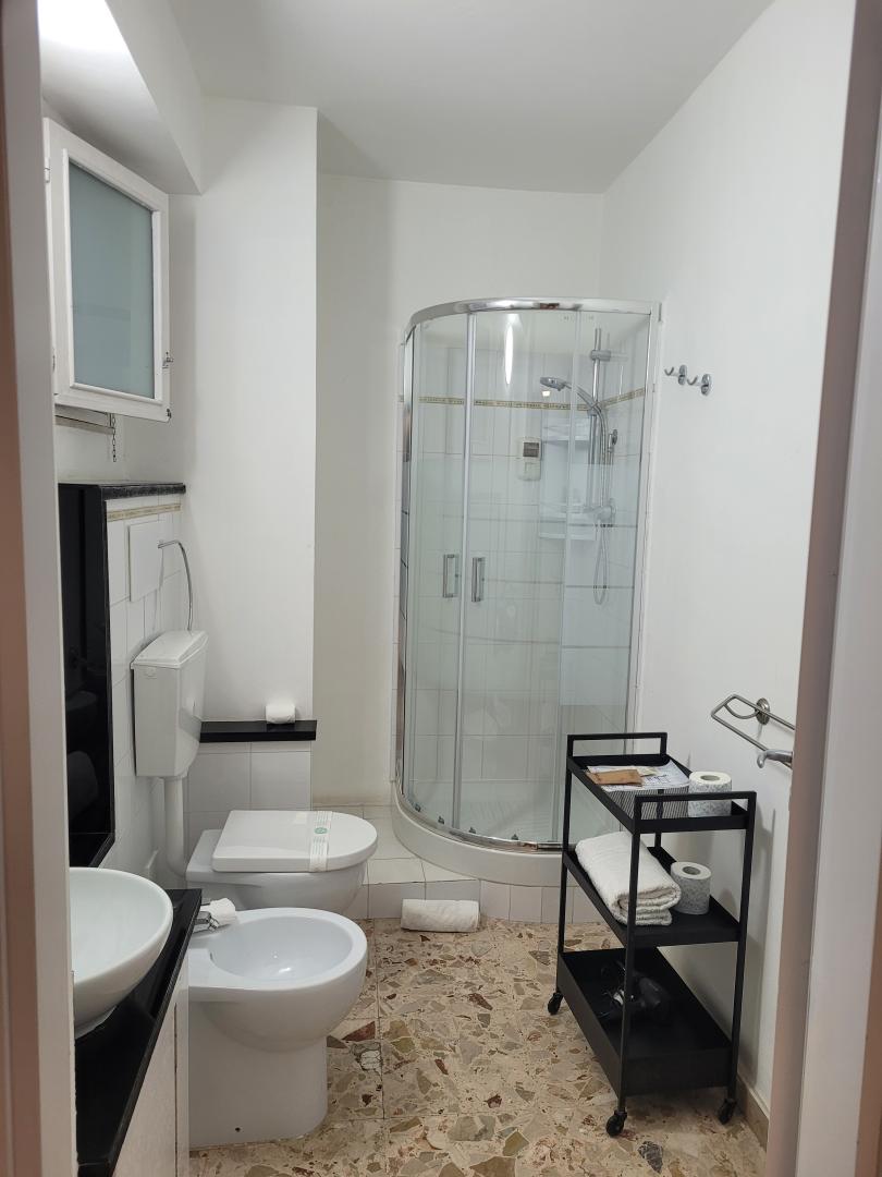 Mare Nostrum Petit Hotel foto 10