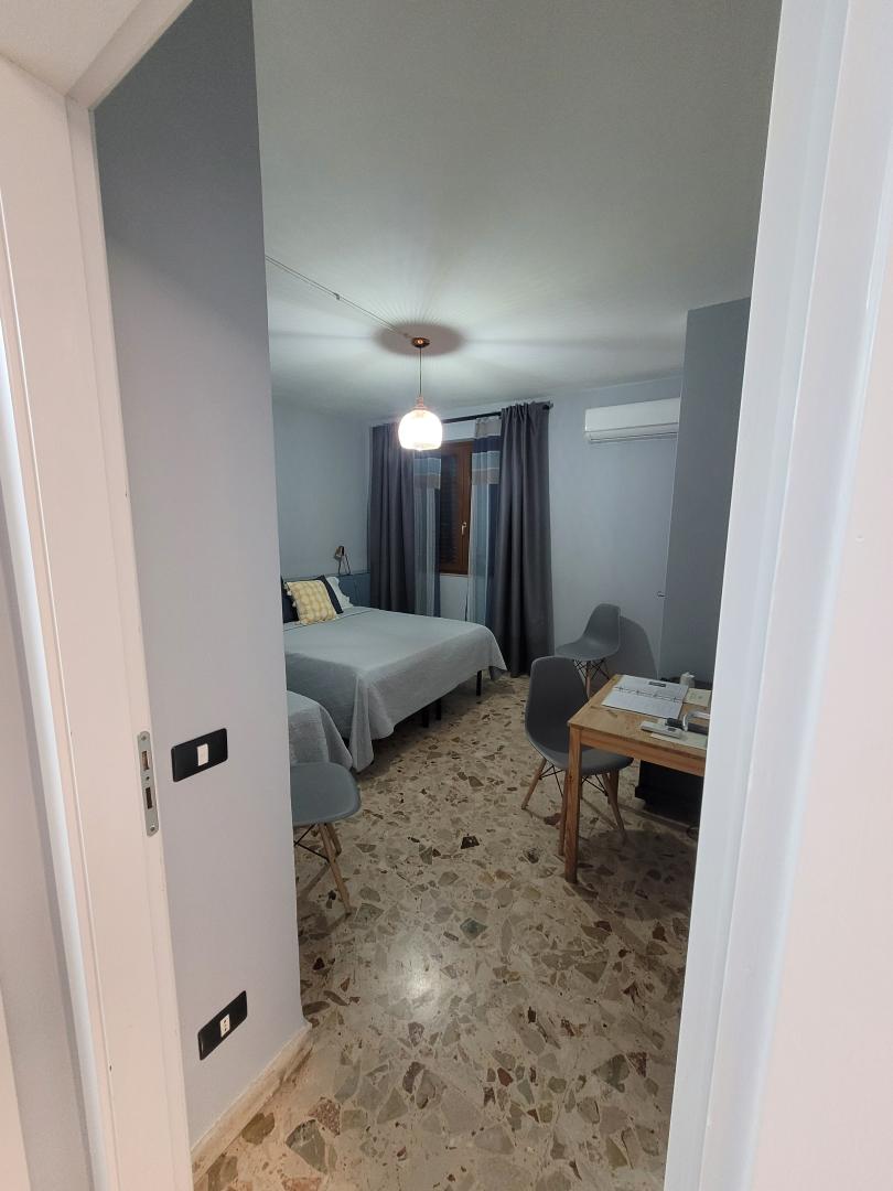Mare Nostrum Petit Hotel foto 15