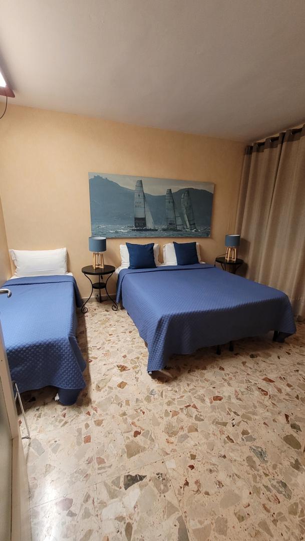 Mare Nostrum Petit Hotel foto 20