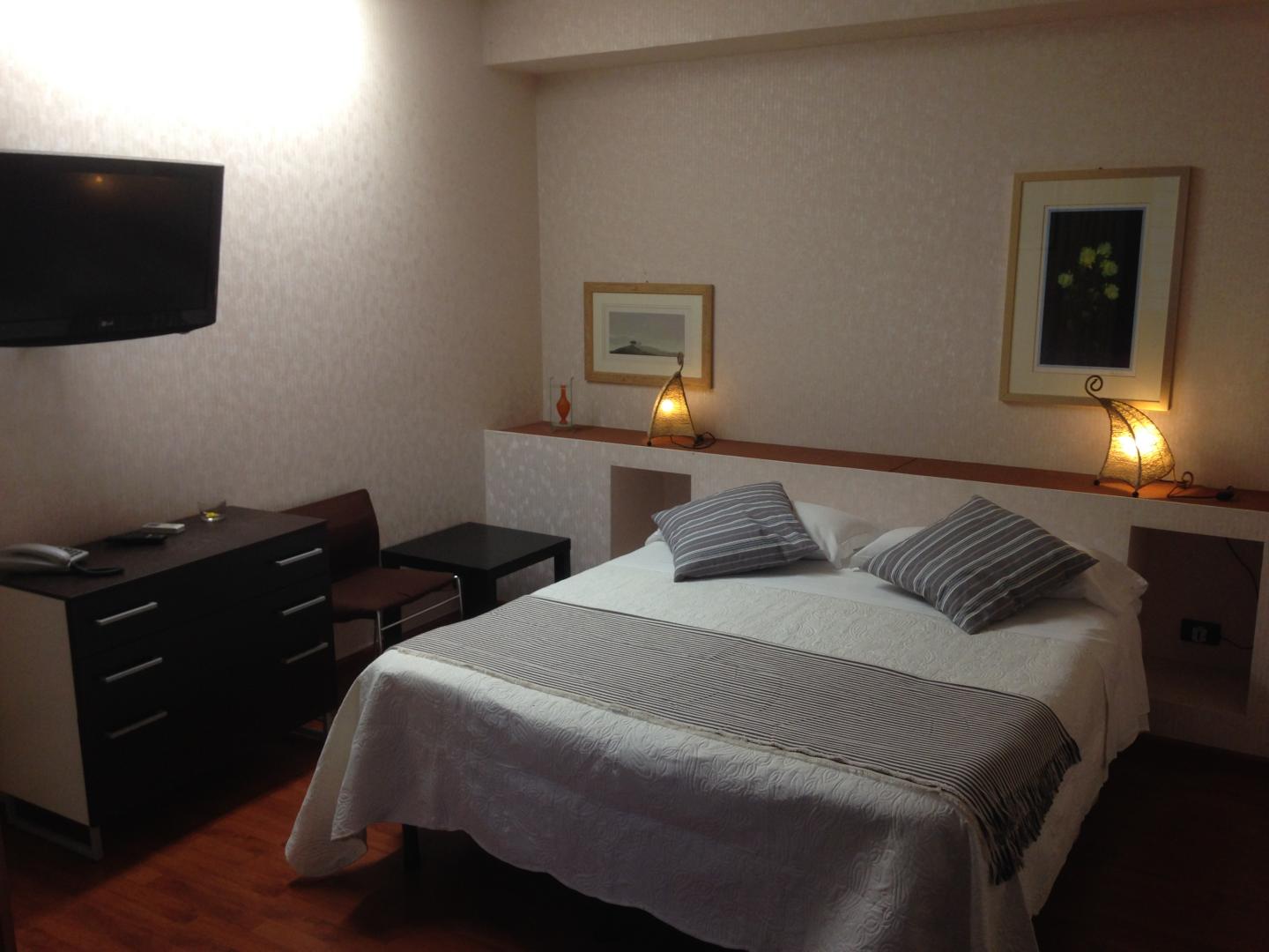 Mare Nostrum Petit Hotel foto 21