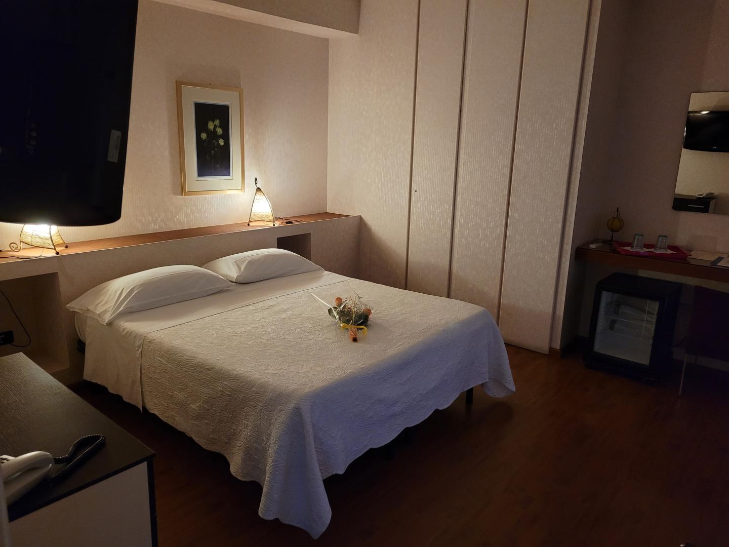 Mare Nostrum Petit Hotel foto 22