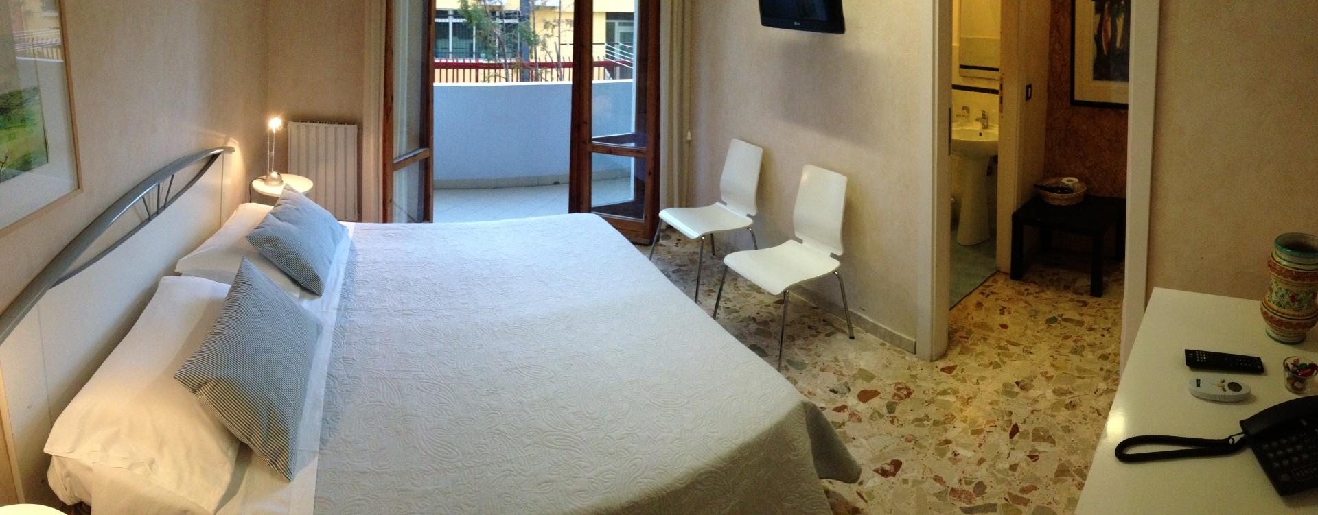 Mare Nostrum Petit Hotel foto 24