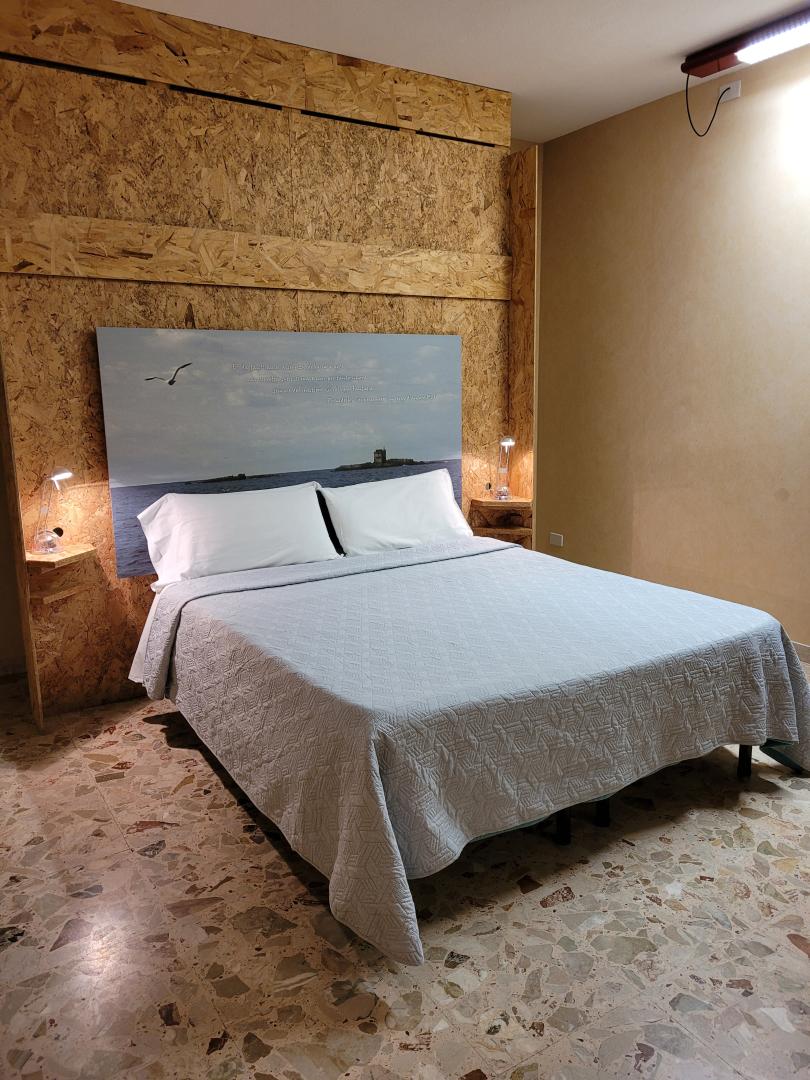 Mare Nostrum Petit Hotel foto 27