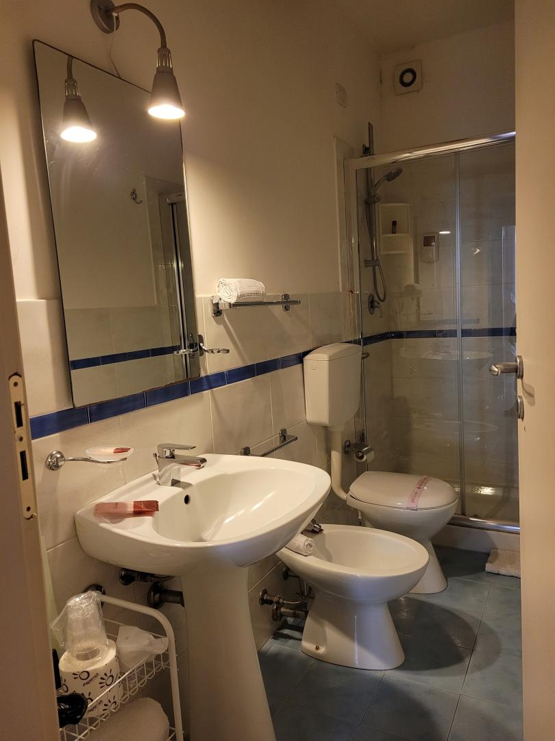 Mare Nostrum Petit Hotel foto 29