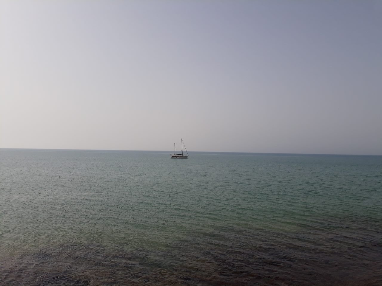 Mare Nostrum Petit Hotel foto 12