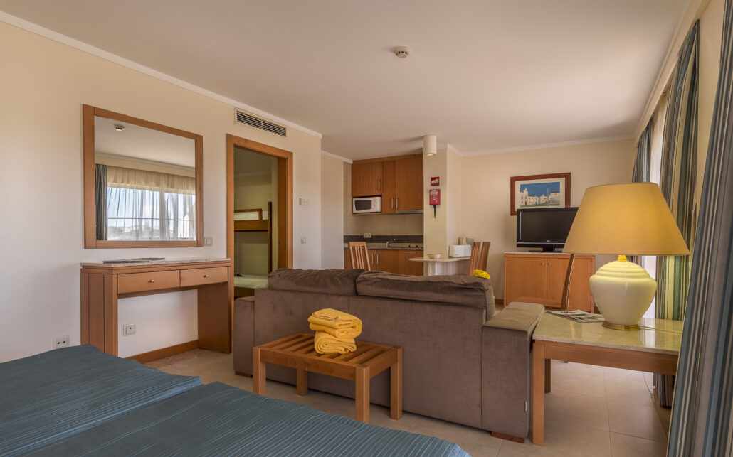 Interpass Vau Hotel foto 12