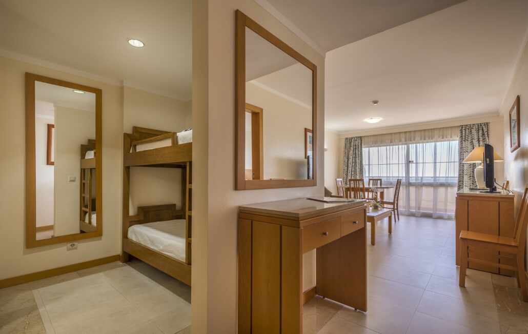 Interpass Vau Hotel foto 17