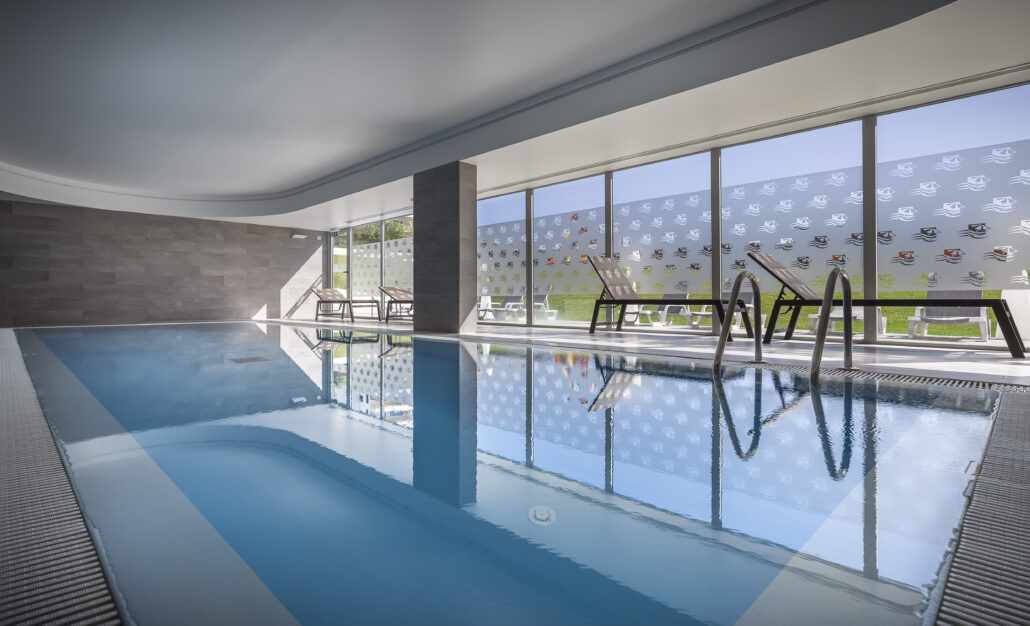 Interpass Vau Hotel foto 19