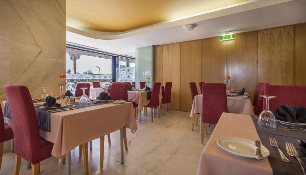 Interpass Vau Hotel image 3