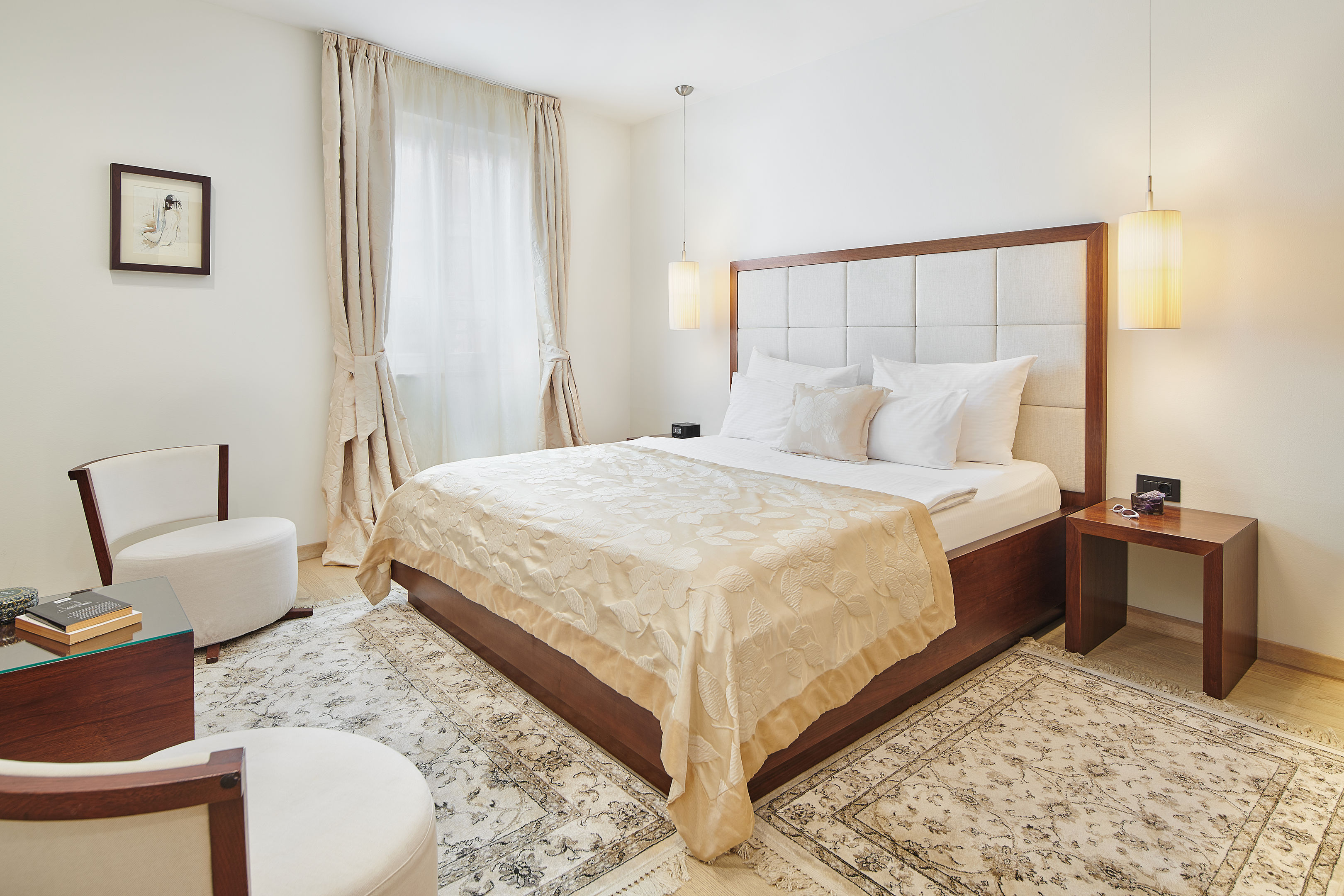 Marmont Heritage Hotel foto 12