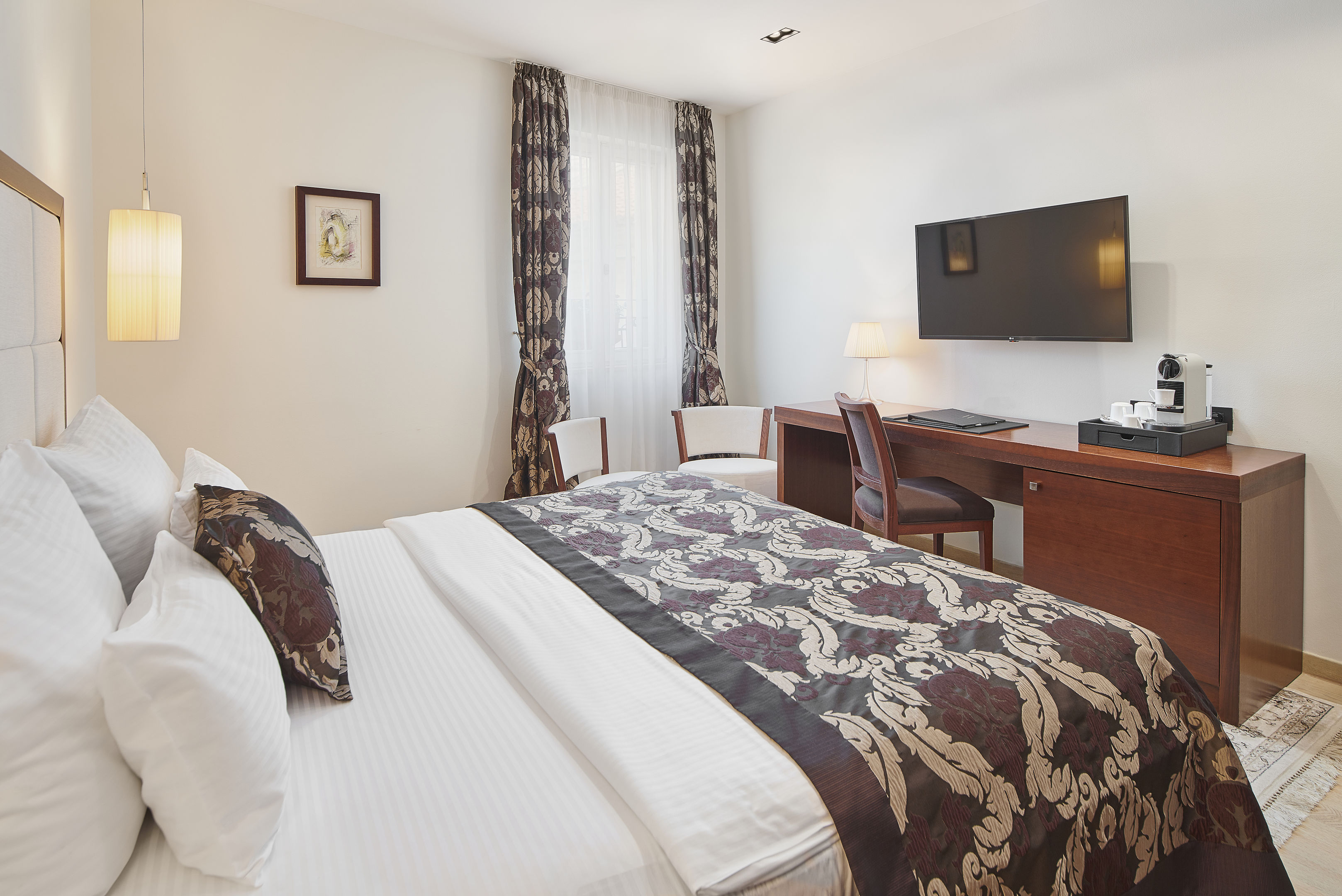 Marmont Heritage Hotel foto 18