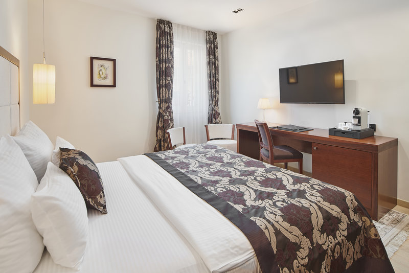 Marmont Heritage Hotel foto 16