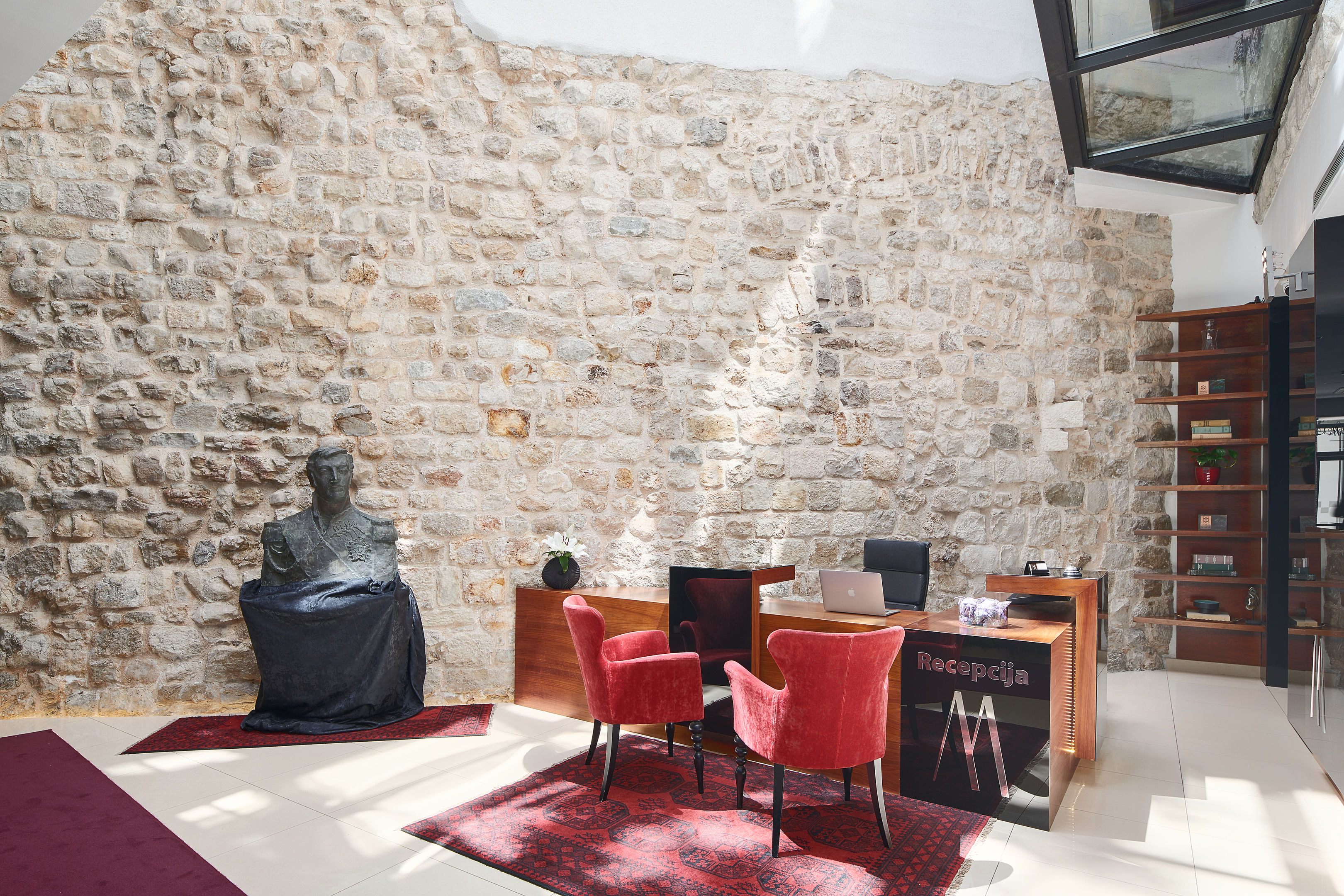 Marmont Heritage Hotel foto 39