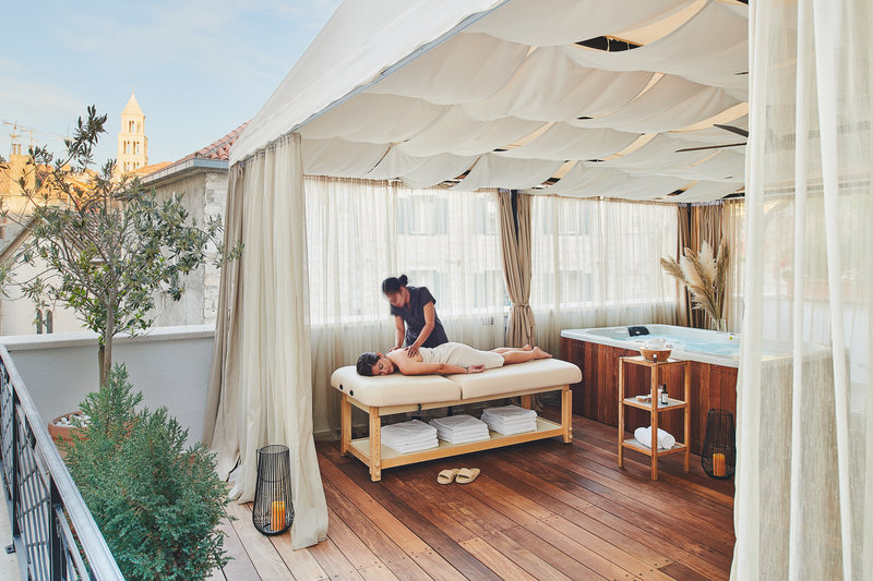 Marmont Heritage Hotel foto 46
