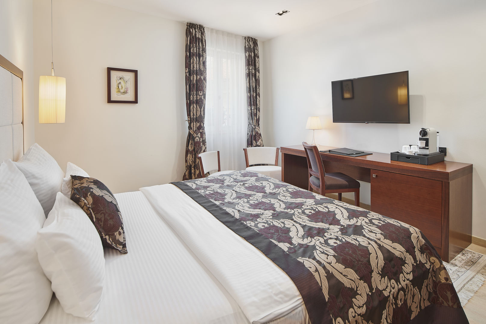 Marmont Heritage Hotel foto 17