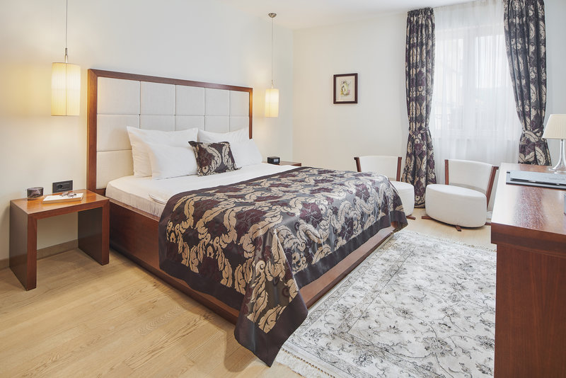 Marmont Heritage Hotel foto 19