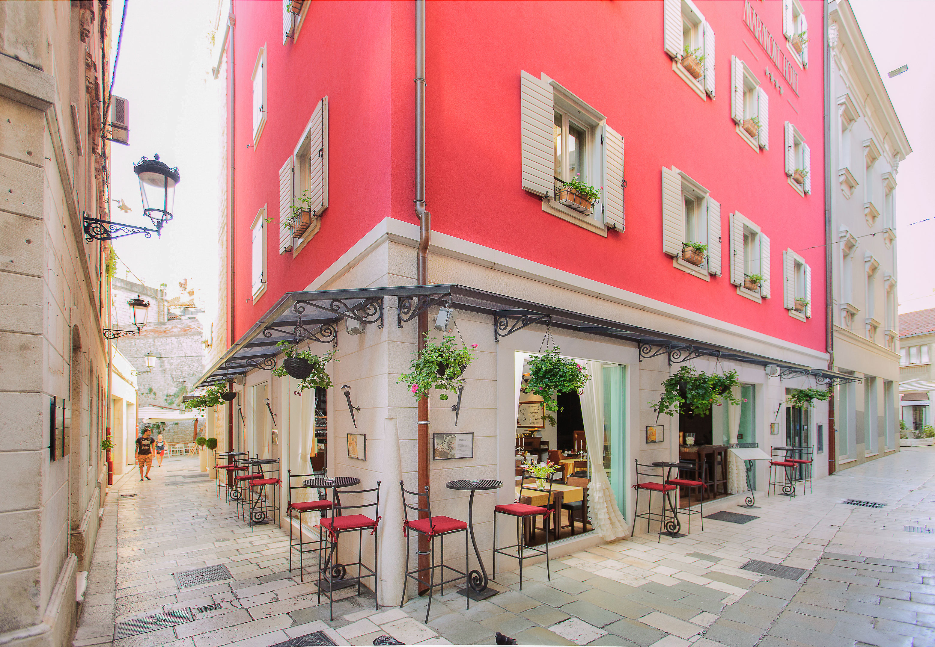 Marmont Heritage Hotel foto 45