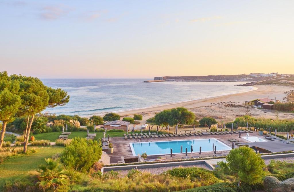Martinhal Sagres, Sagres