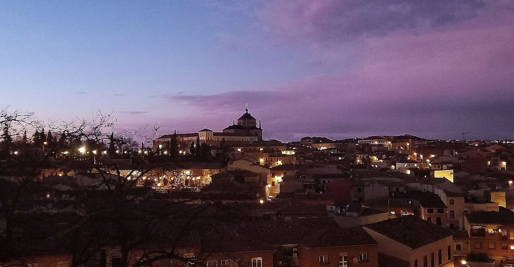 Medina de Toledo image 2