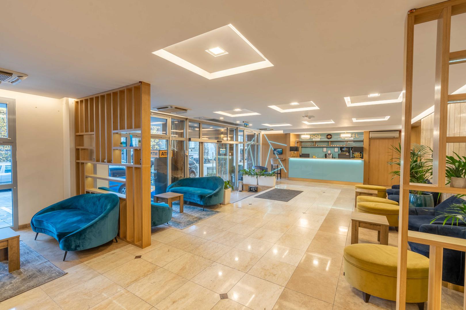 Medos Hotel foto 24