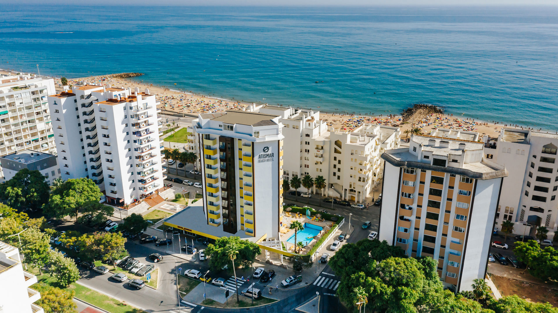 Atismar Hotel foto 11