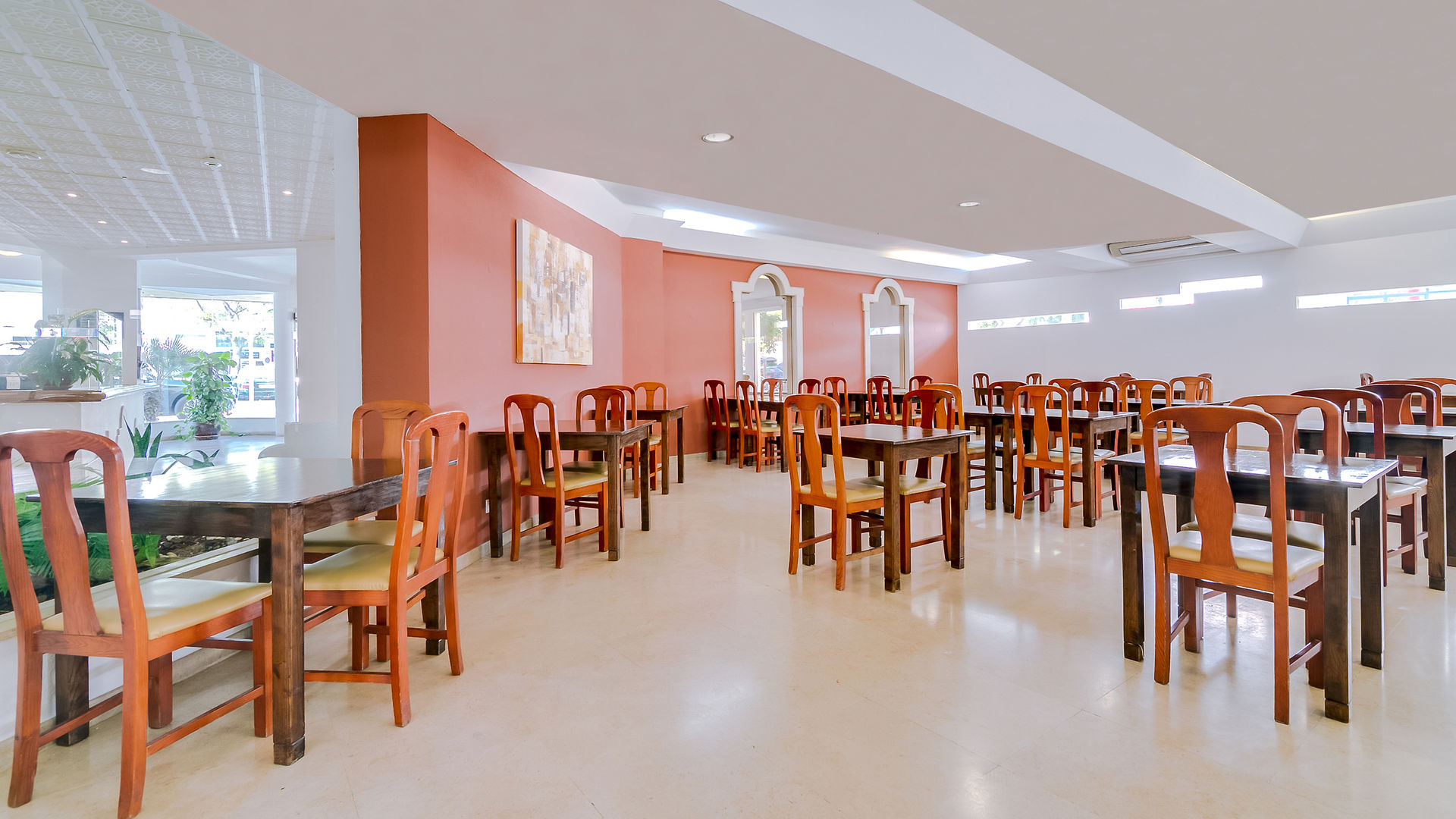 Atismar Hotel image 3