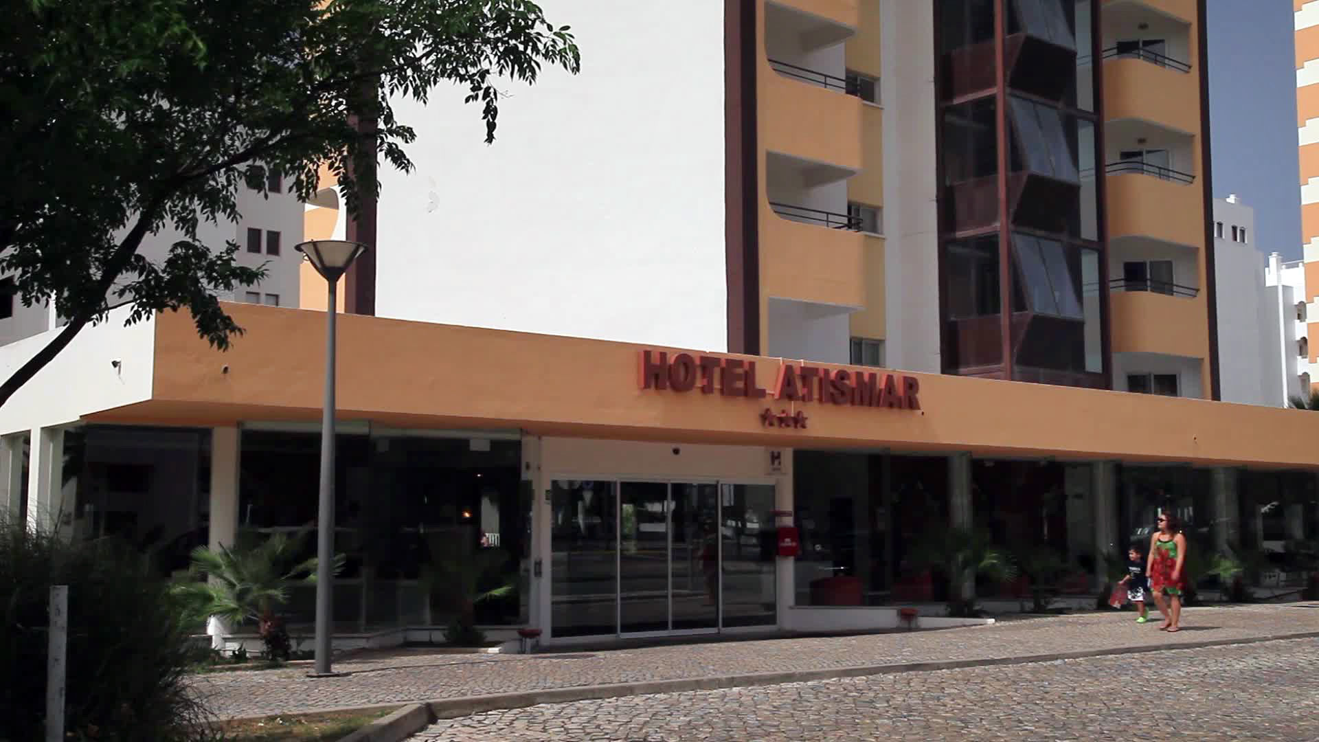 Atismar Hotel image 1