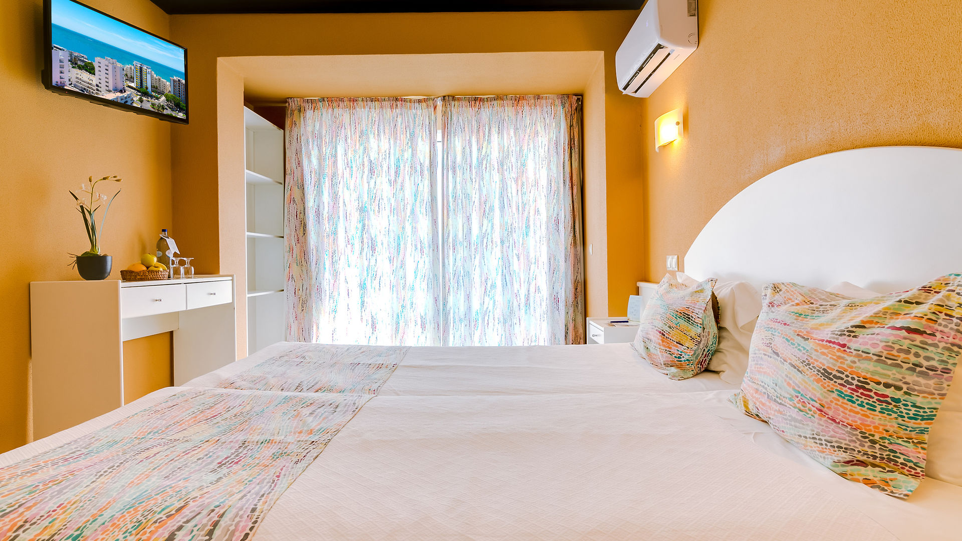 Atismar Hotel foto 9