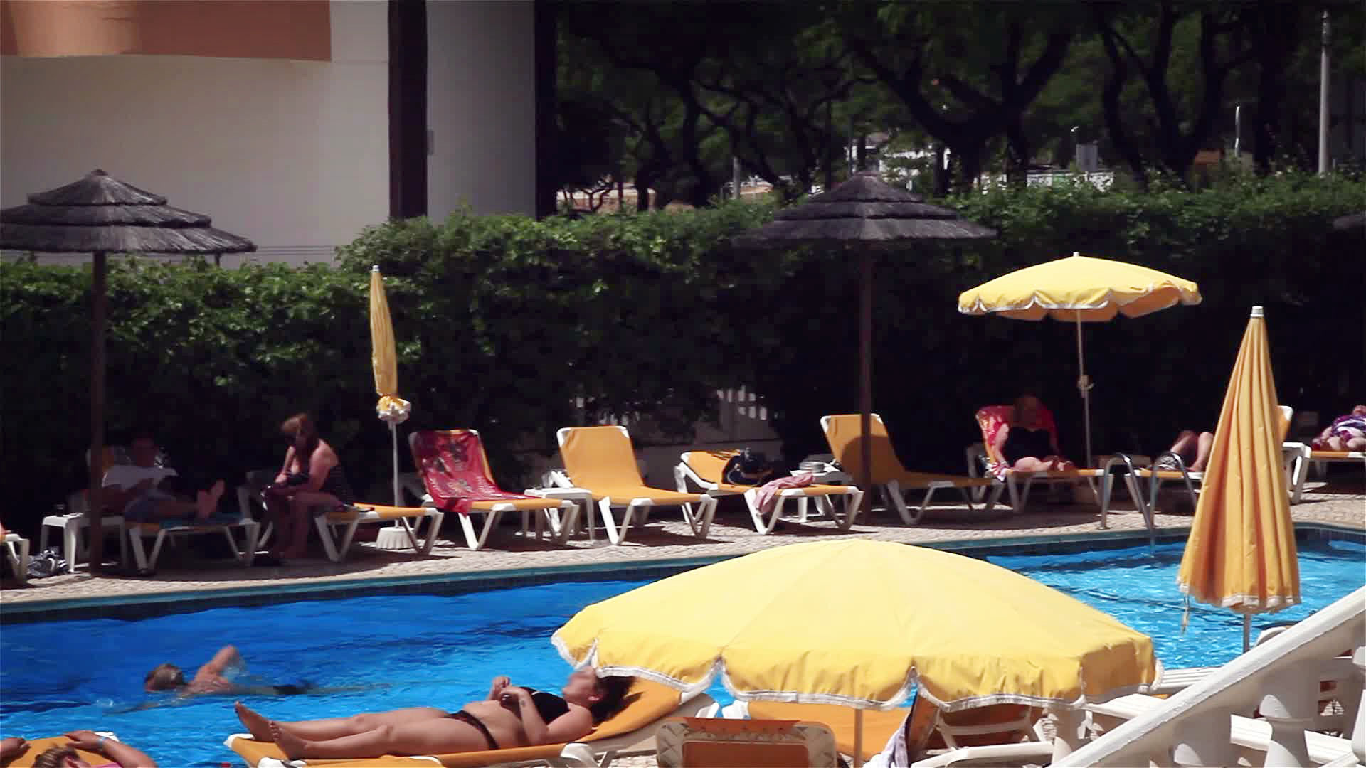 Atismar Hotel image 3