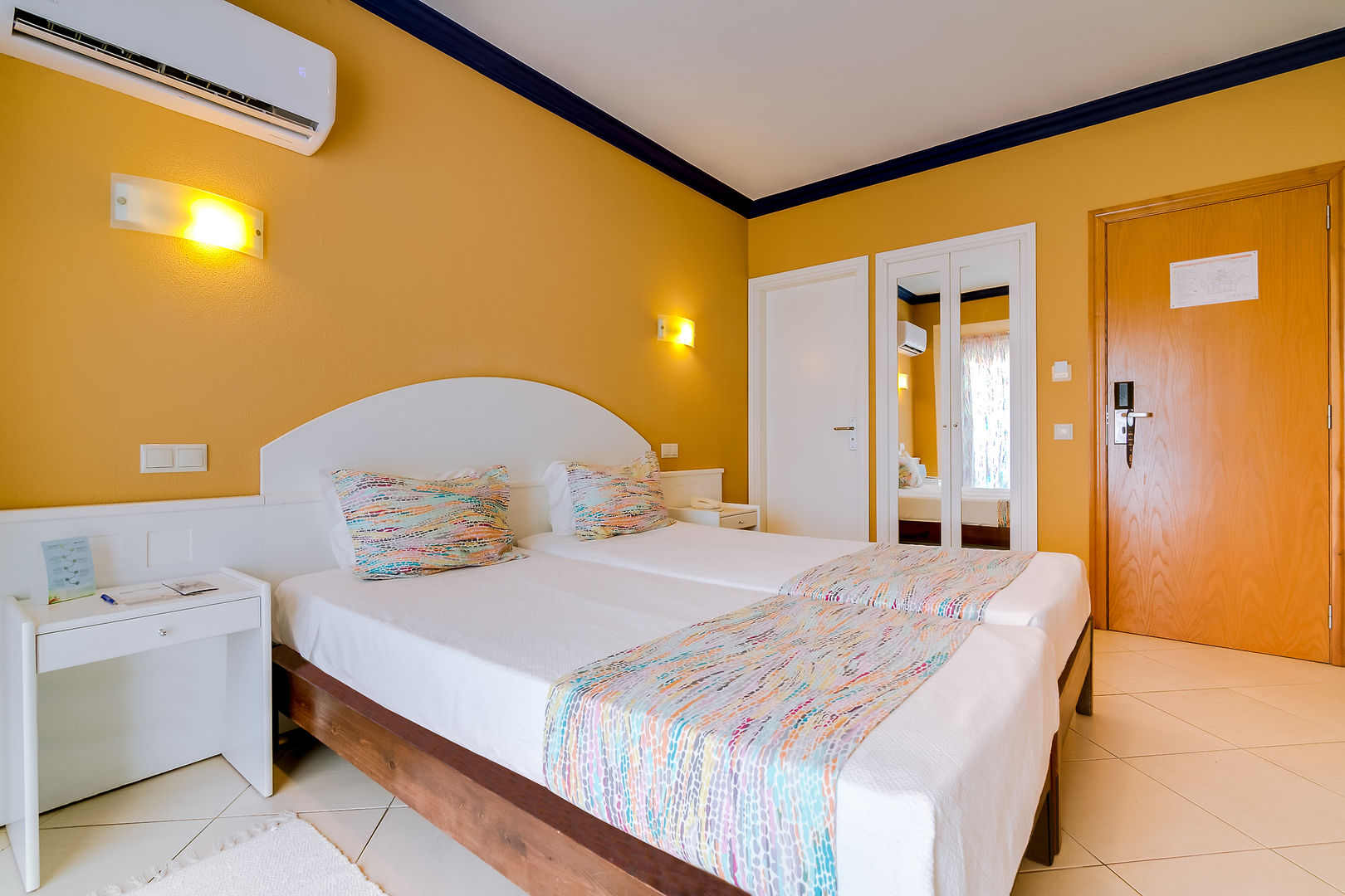 Atismar Hotel image 1