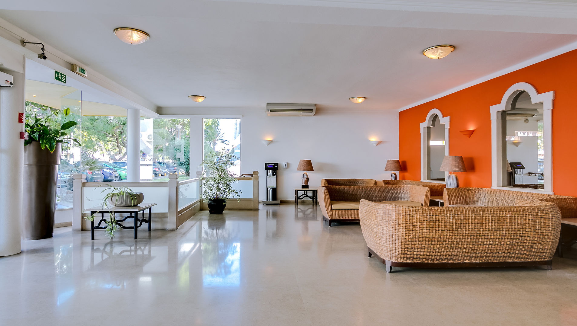 Atismar Hotel image 3