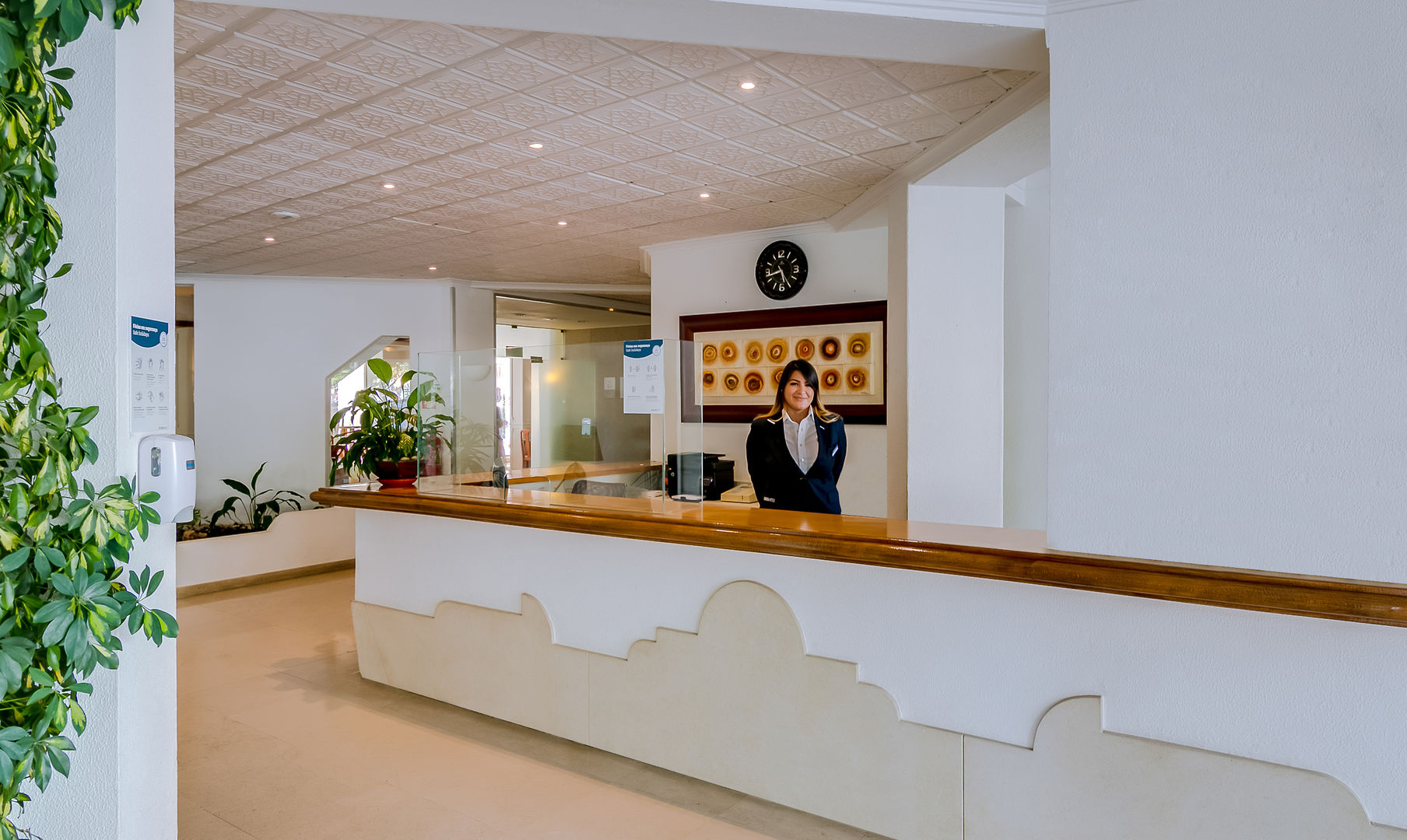 Atismar Hotel image 2