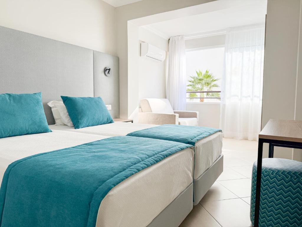 Atismar Hotel foto 8