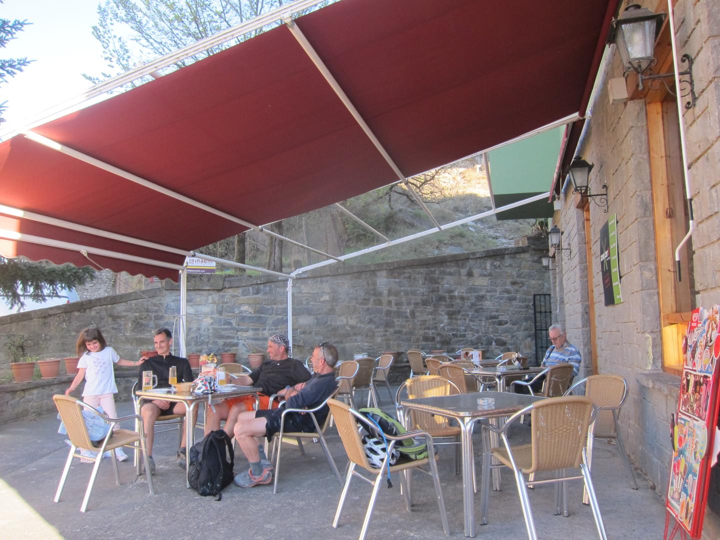 Meson de L'Ainsa foto 11