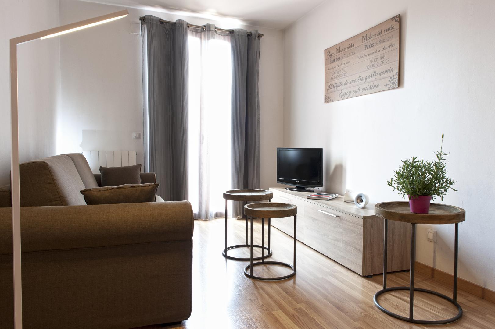 MH Apartments Liceo image 1