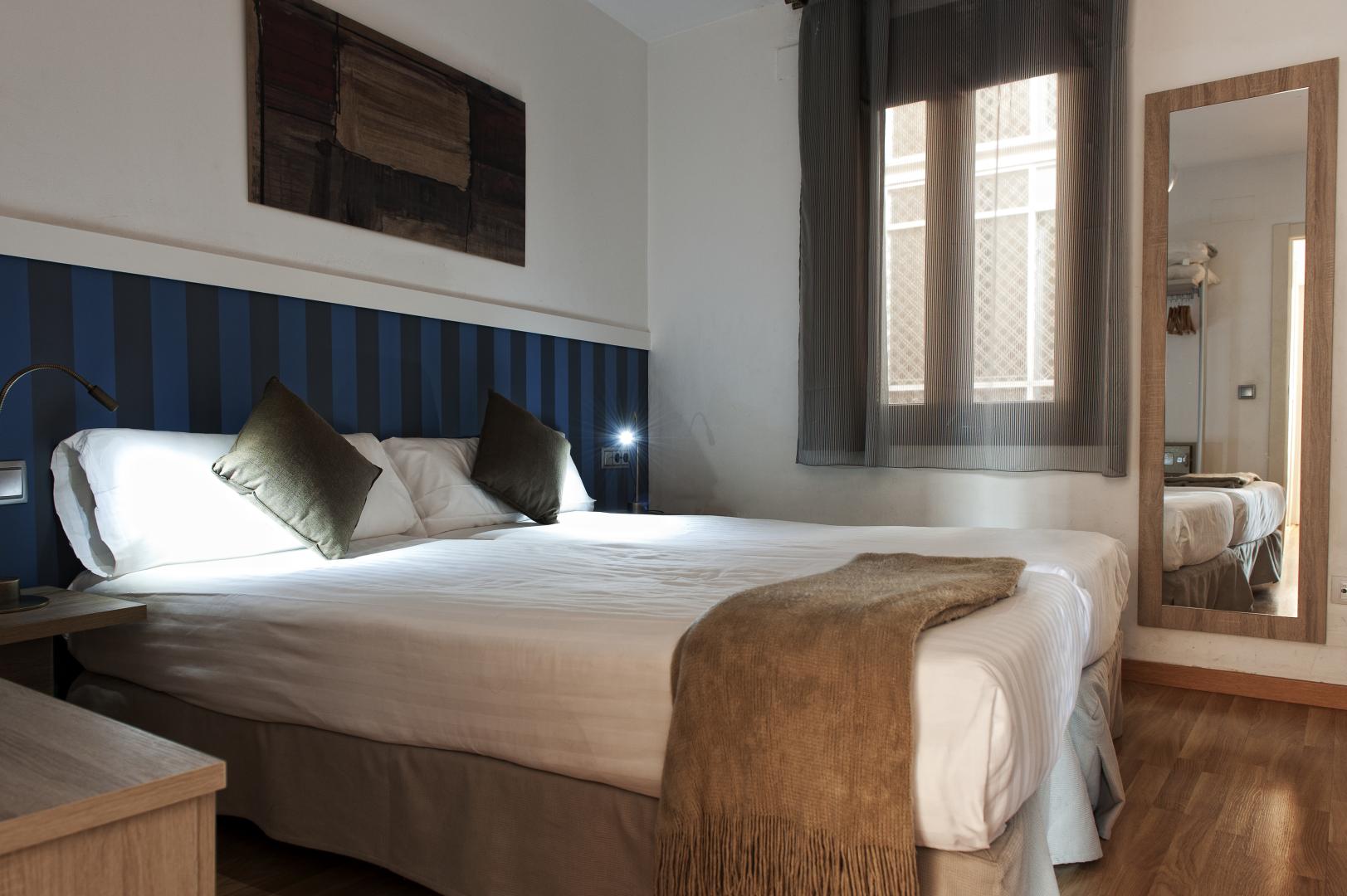 MH Apartments Liceo foto 9